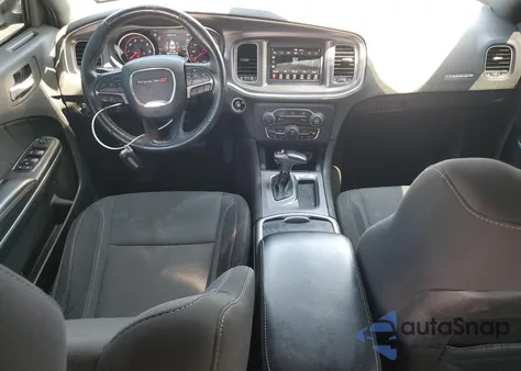 2019 Dodge Charger Sxt from USA, damaged, VIN 2C3CDXBG2KH571853